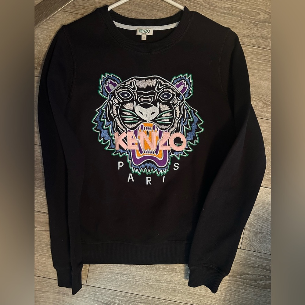 AUTHENTIC KENZO